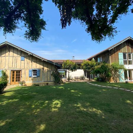 Majellon, Appartement A L'Ouest Sainte-Christie-d'Armagnac ภายนอก รูปภาพ